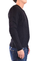 POLO Ralph Lauren SWEATER  Color: Black Material: 90% wool 10% cashmere