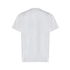 White Polos & T-shirt