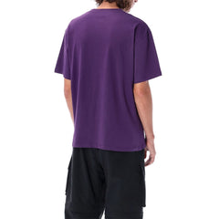 Violet Polos & T-shirt