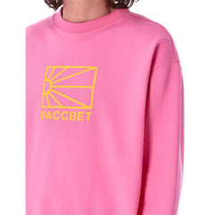 Pink Sweatshirt