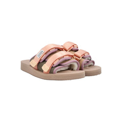 Beige grey Sandal