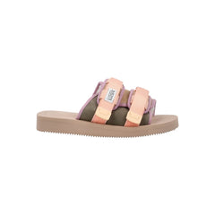 Beige grey Sandal