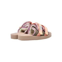 Beige grey Sandal