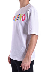 Moschino T-shirts Color: Multicolor Material: 100% cotton