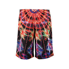 Multicolor Beachwear