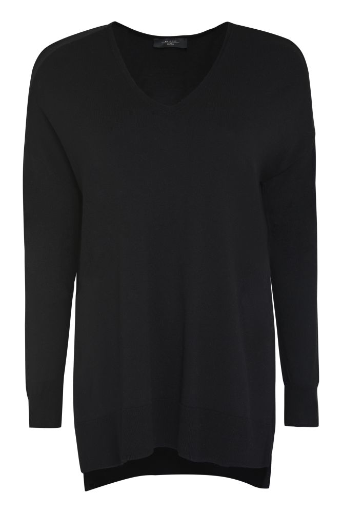 Eliseo viscose sweater