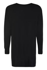 Eliseo viscose sweater