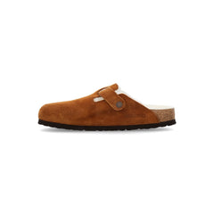 Brown white Sandal