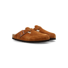 Brown white Sandal