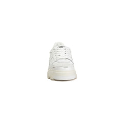 White-black Sneaker