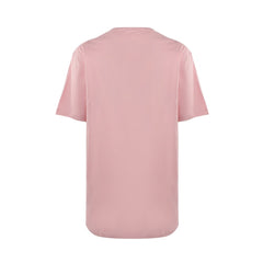 Pink Polos & T-shirt