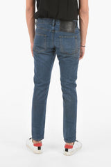15,5cm Slim Fit D-STRUKT-NE Jeans