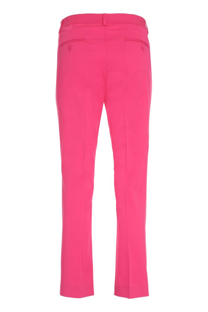 Cecco straight-leg trousers