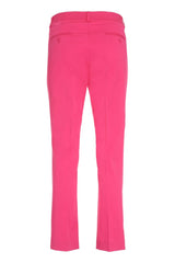 Cecco straight-leg trousers