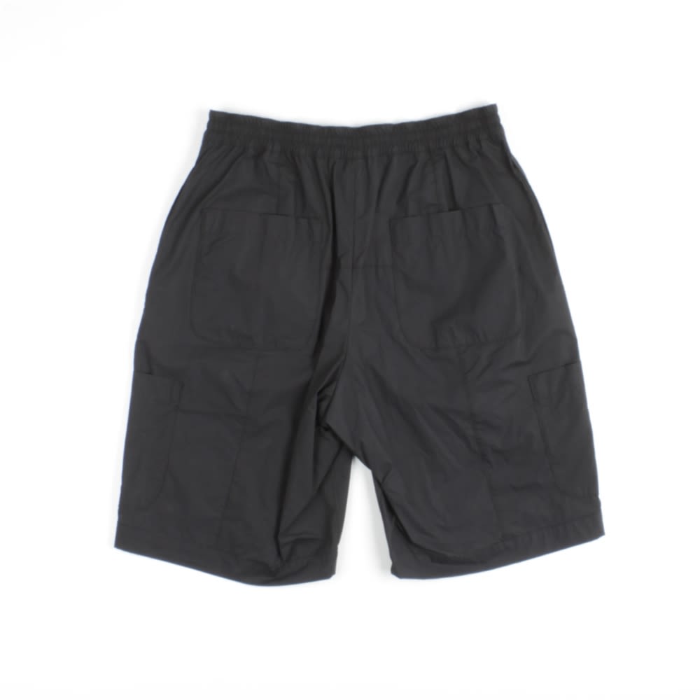 Black Short