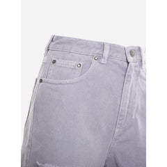 Lavander Short