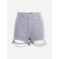 Lavander Short