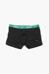 logoed band DRI-FIT 3 pairs Boxer