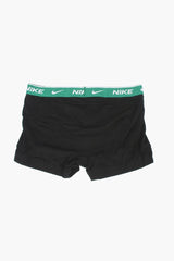 logoed band DRI-FIT 3 pairs Boxer