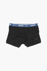 logoed band DRI-FIT 3 pairs Boxer