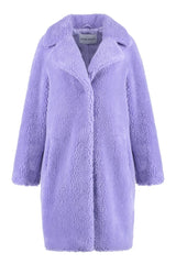 Camille faux fur coat