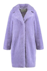 Camille faux fur coat