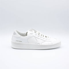 White Sneaker