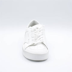 White Sneaker