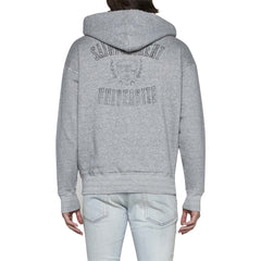 Gris chine gris Sweatshirt