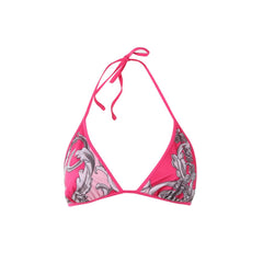 Pink Beachwear