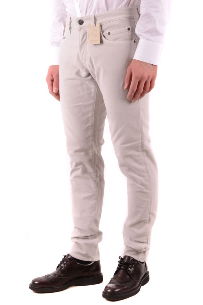 Siviglia Jeans Color: gray Material: cotton : 97%, elastane : 3%
