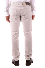 Siviglia Jeans Color: gray Material: cotton : 97%, elastane : 3%