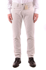 Siviglia Jeans Color: gray Material: cotton : 97%, elastane : 3%