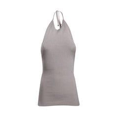 Grey Top & Tank