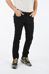 Biker Jeans SKINNY FIT 17 cm