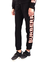 Burberry Trousers Color: Black Material: 100% cotton