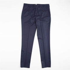 Night blue Trouser