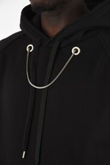 Chain OVERSIZED FIT Hoodie