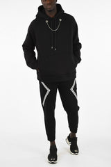 Chain OVERSIZED FIT Hoodie