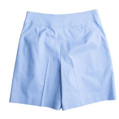 Light blue-white Short