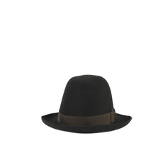 Brown Hat