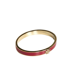 Tory gold brillant red Bracelet