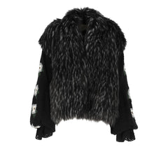 Black Fur