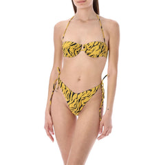 Tiger Beachwear