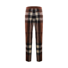 Brown Trouser