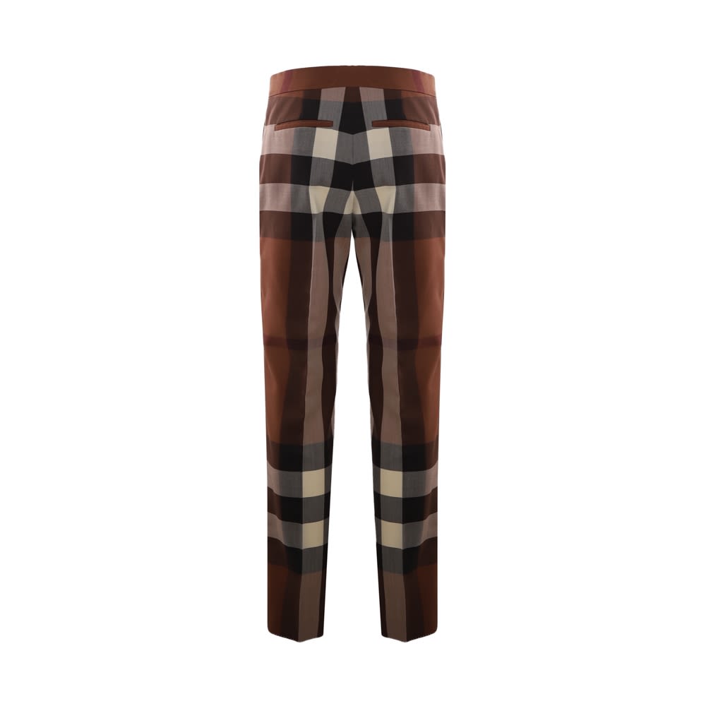 Brown Trouser