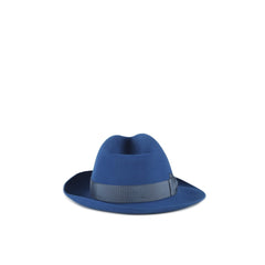 Light blu Hat