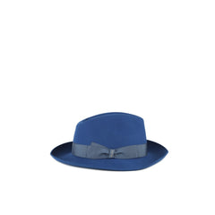 Light blu Hat