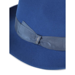 Light blu Hat