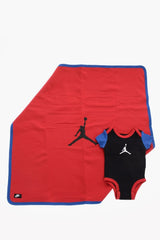 JORDAN Body and Blanket Set